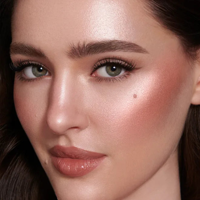 BEAUTY LIGHT WAND PILLOW TALK MEDIUM