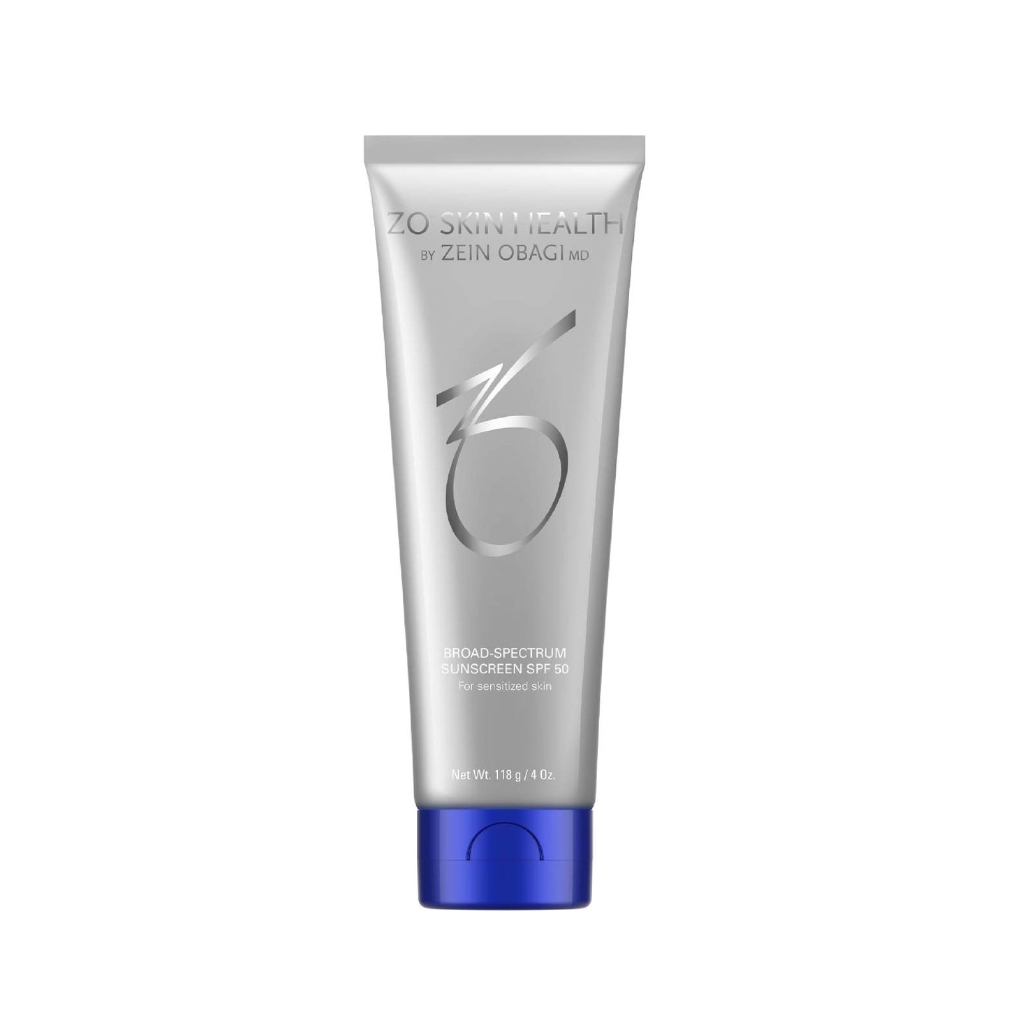 Daily Sheer Broad Spectrum SPF 50