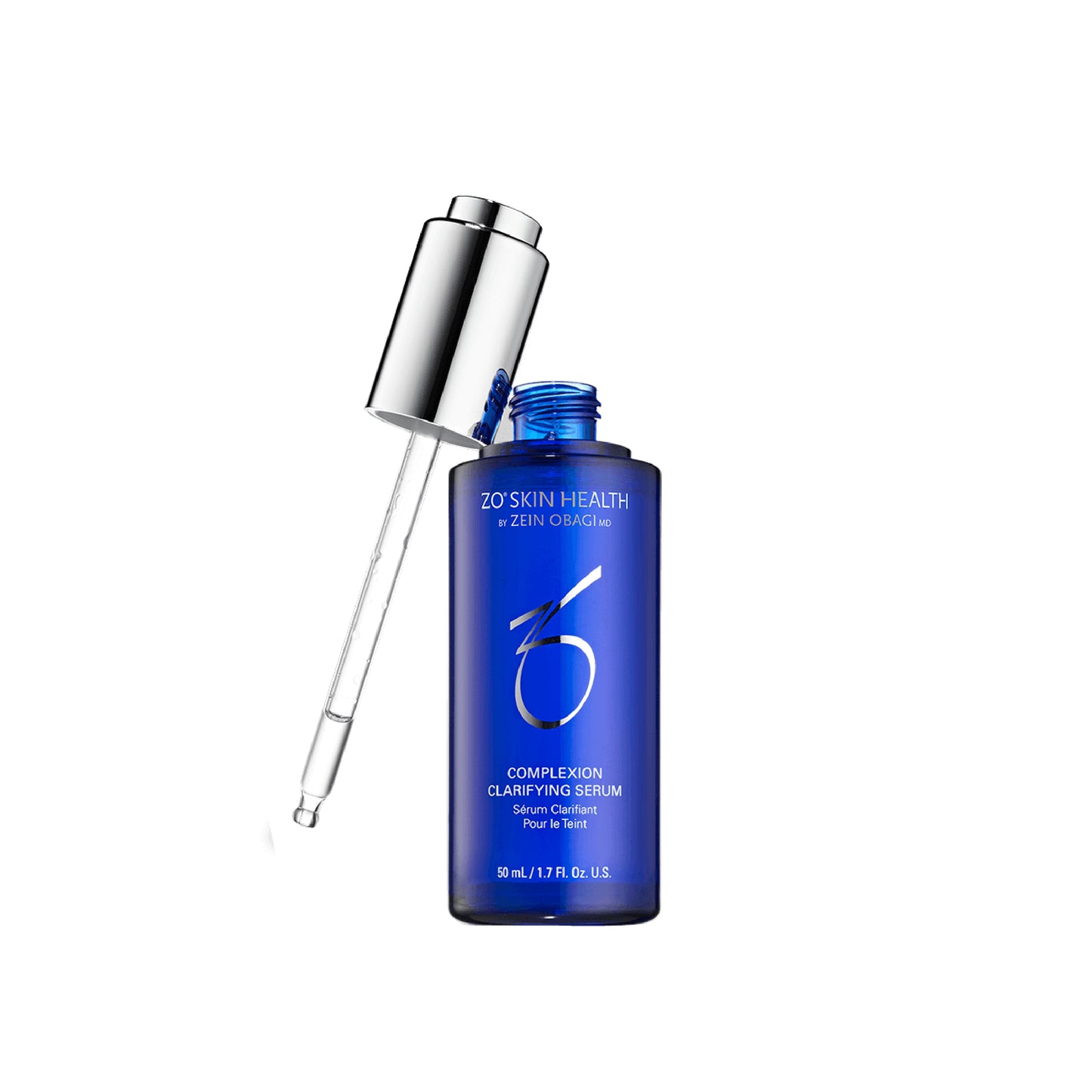 Complexion Clarifying Serum
