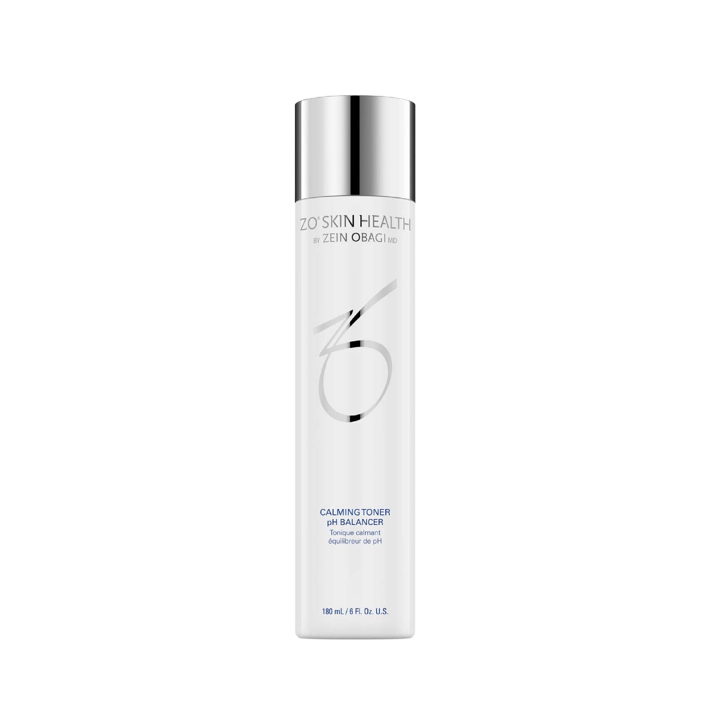 Calming Toner pH Balancer