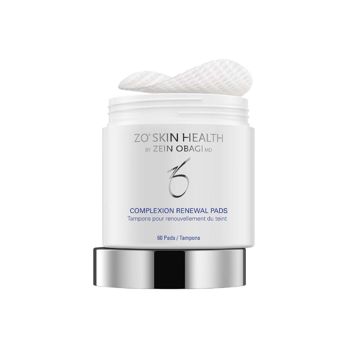 Complexion Renewal 60 Pads