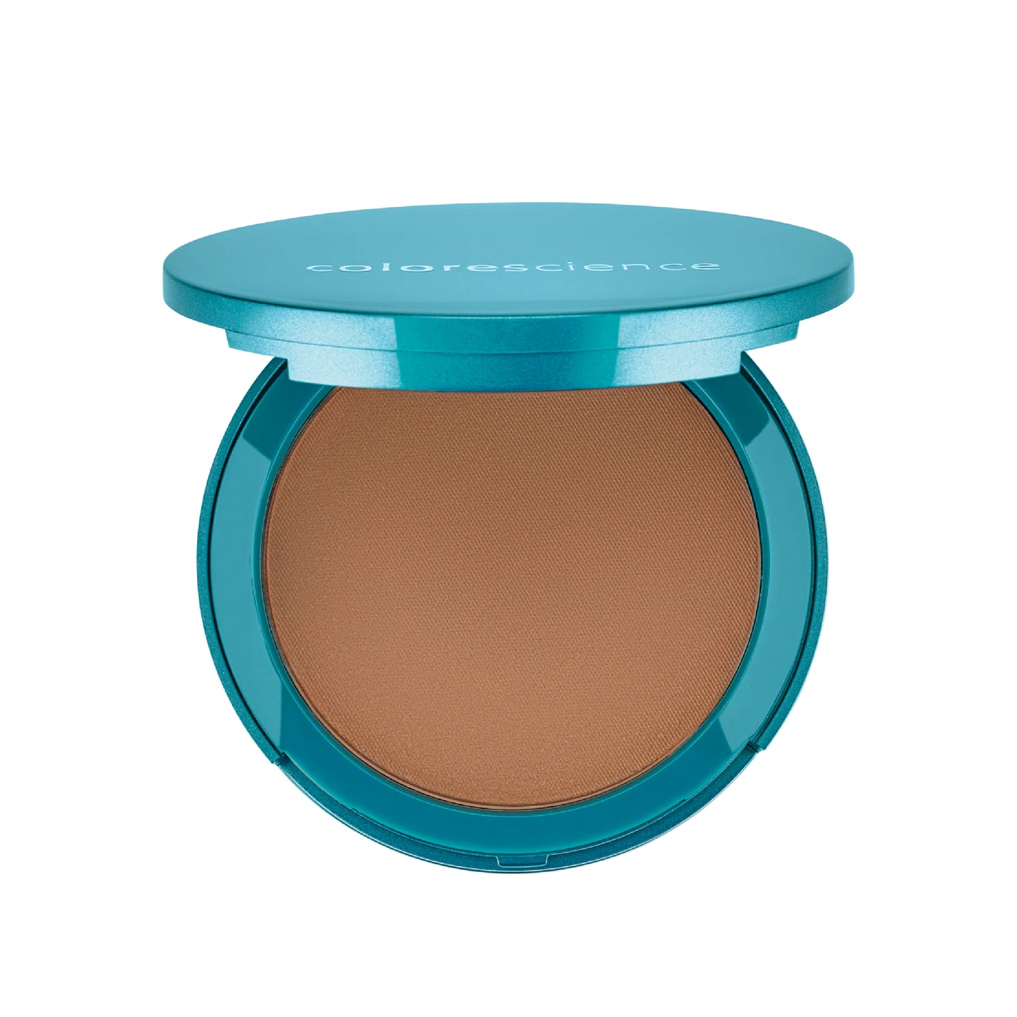 Natural Finish Pressed Foundation SPF 20 - Deep Mocha