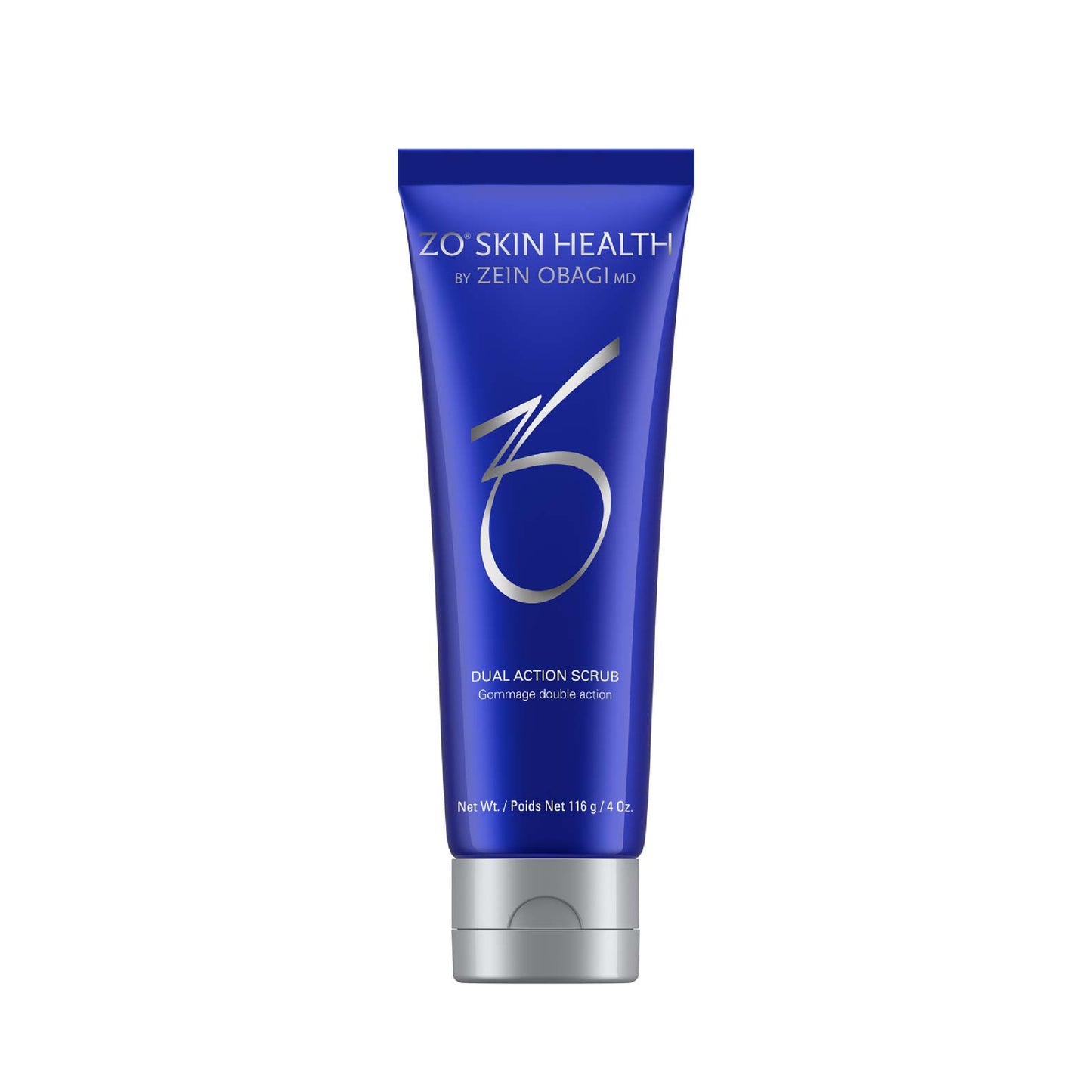 Dual Action Scrub