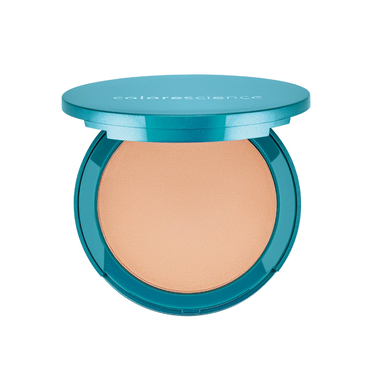 Natural Finish Pressed Foundation SPF 20 - Light Beige