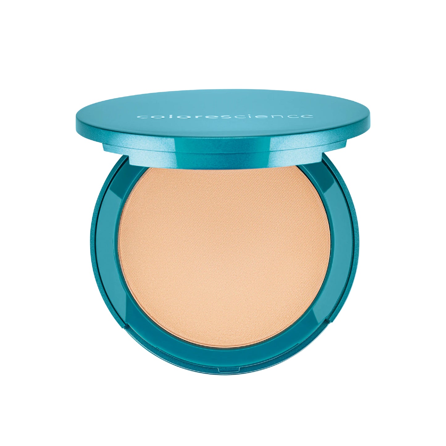 Natural Finish Pressed Foundation SPF 20 - Light Ivory