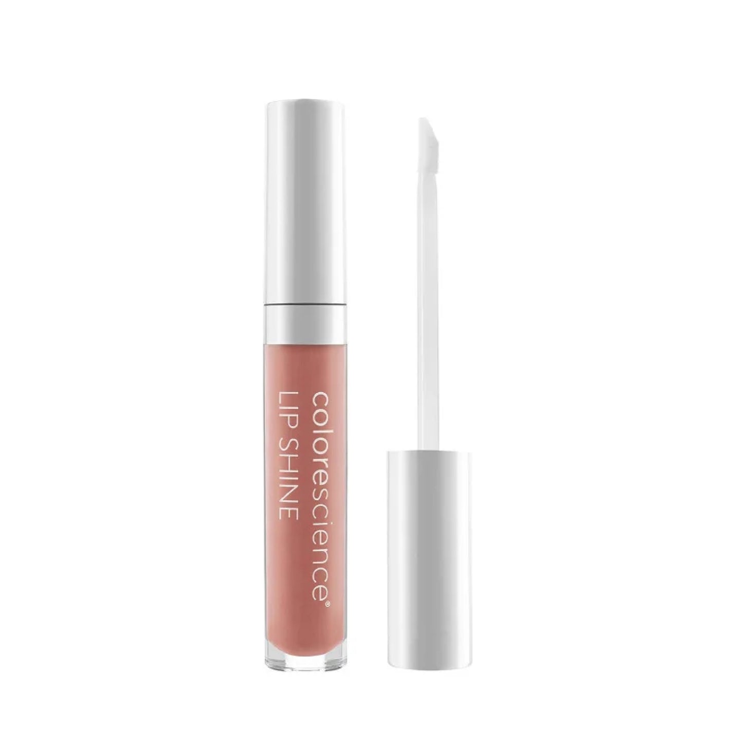 Lip Shine SPF 35 - Champagne