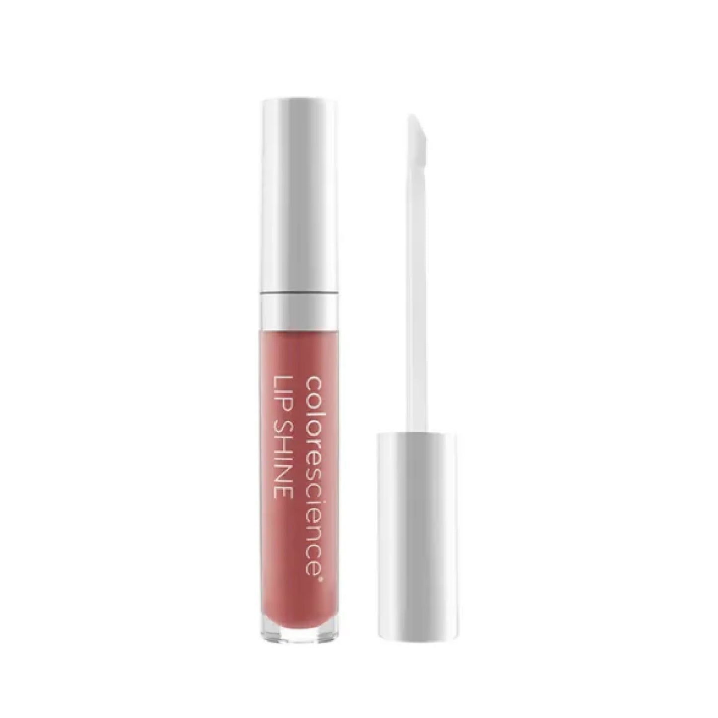 Lip Shine SPF 35 - Coral