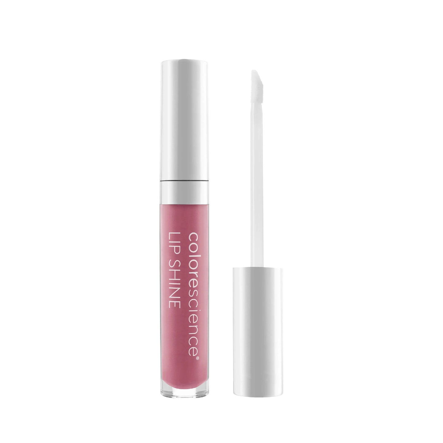 Lip Shine SPF 35 - Rose