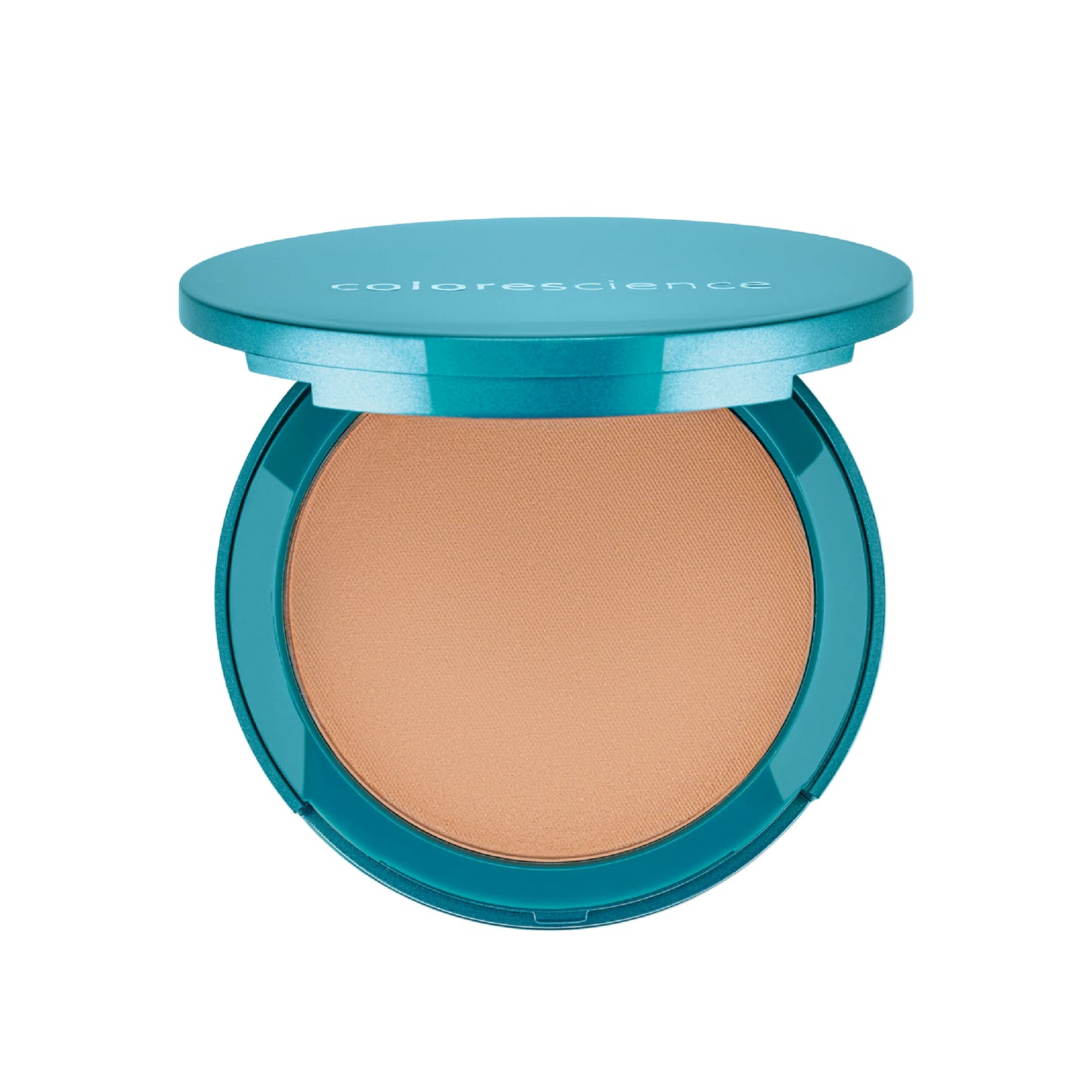 Natural Finish Pressed Foundation SPF 20 - Medium Sand