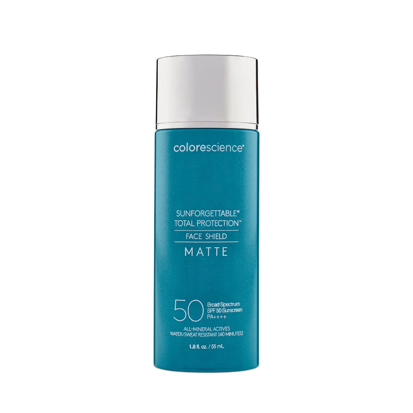 Sunforgettable Total Protection™ Face Shield Matte SPF 50