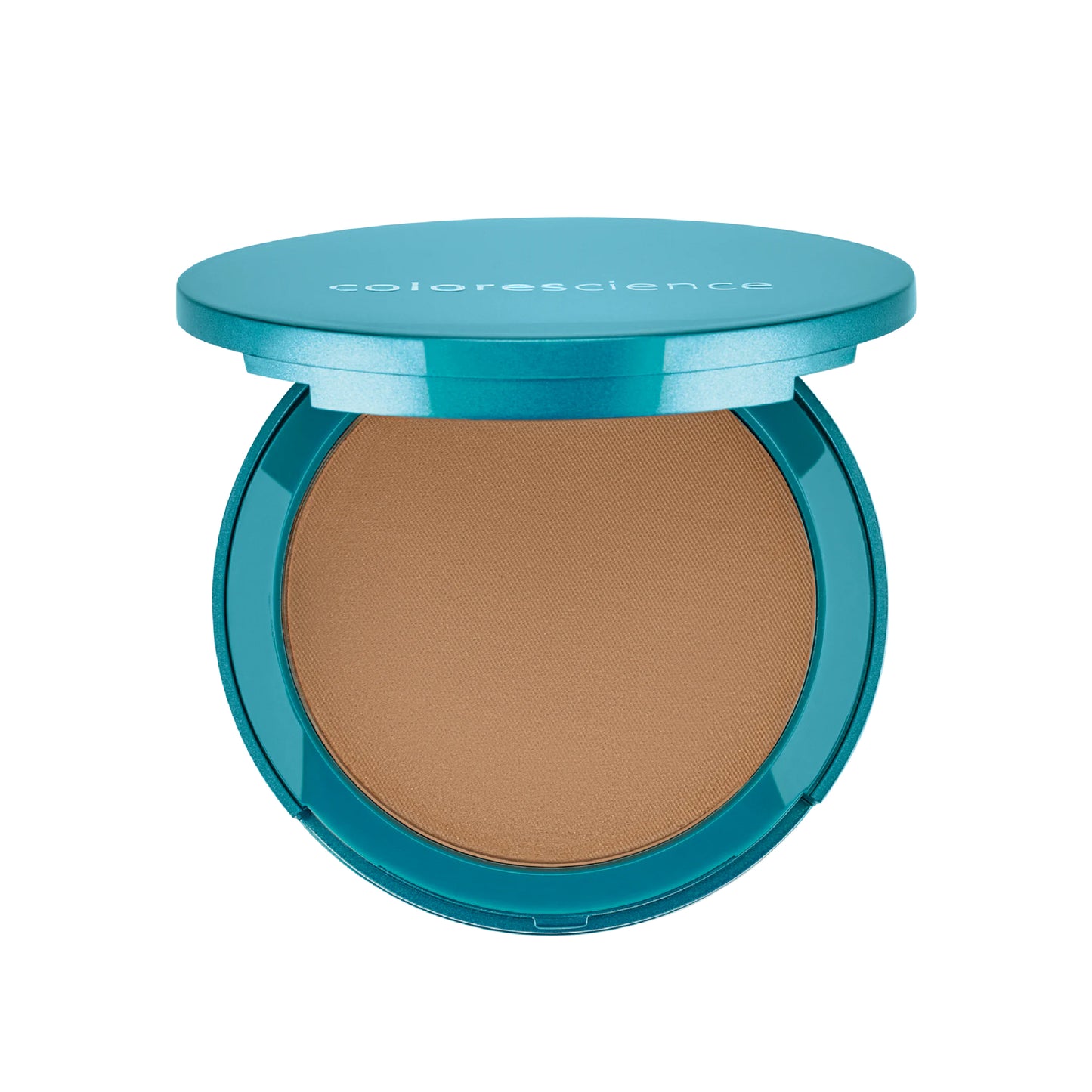 Natural Finish Pressed Foundation SPF 20 - Tan Golden