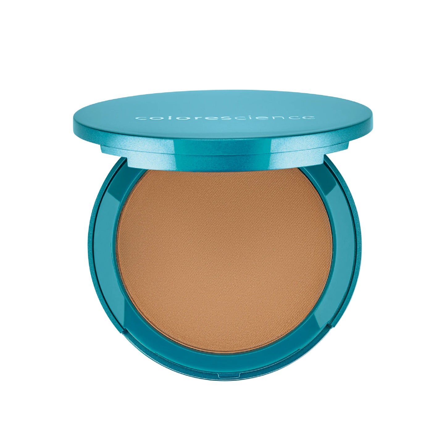 Natural Finish Pressed Foundation SPF 20 - Tan Natural
