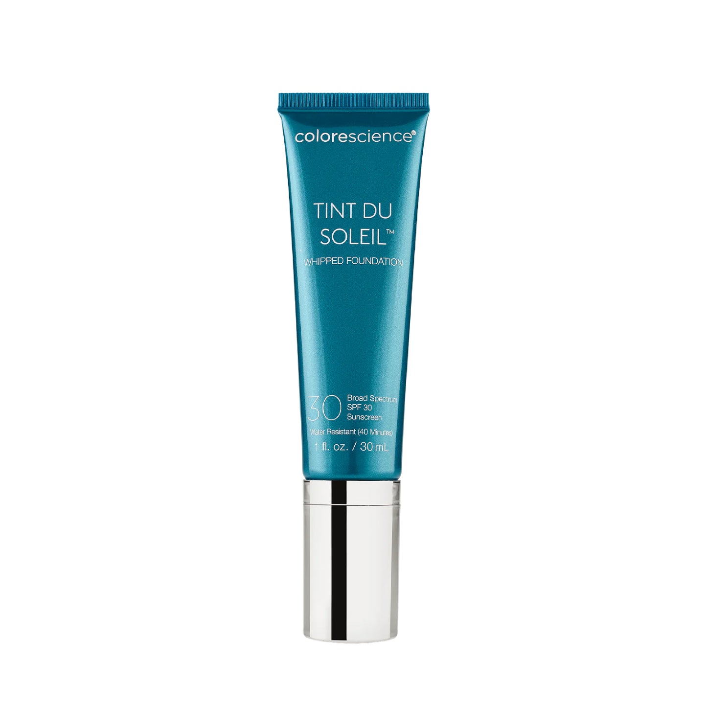 Tint Du Soleil SPF 30 - Deep