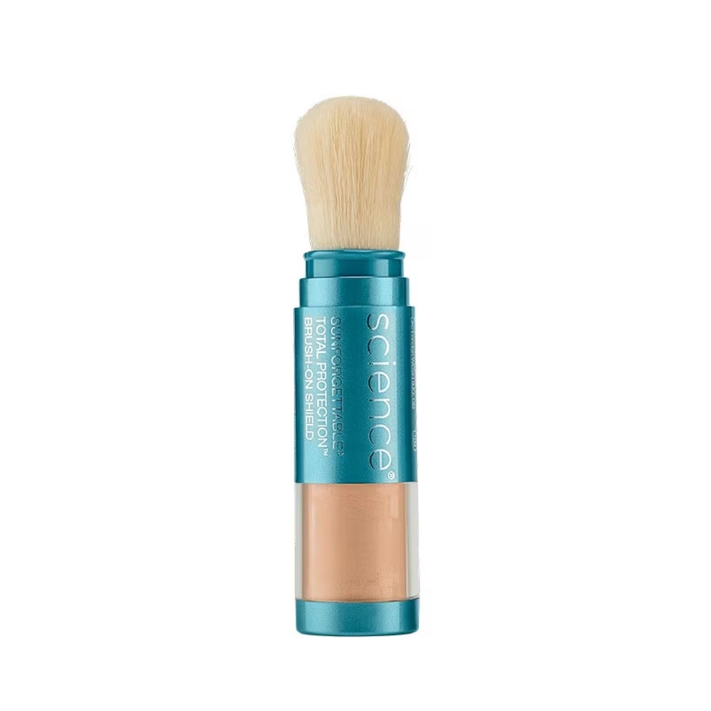 Total Protection Brush-On Shield SPF 50 - Medium