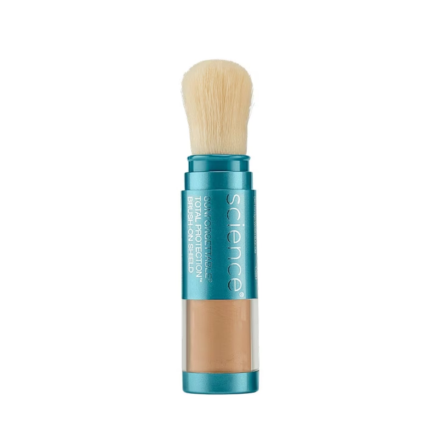 Total Protection Brush-On Shield SPF 50 - Tan