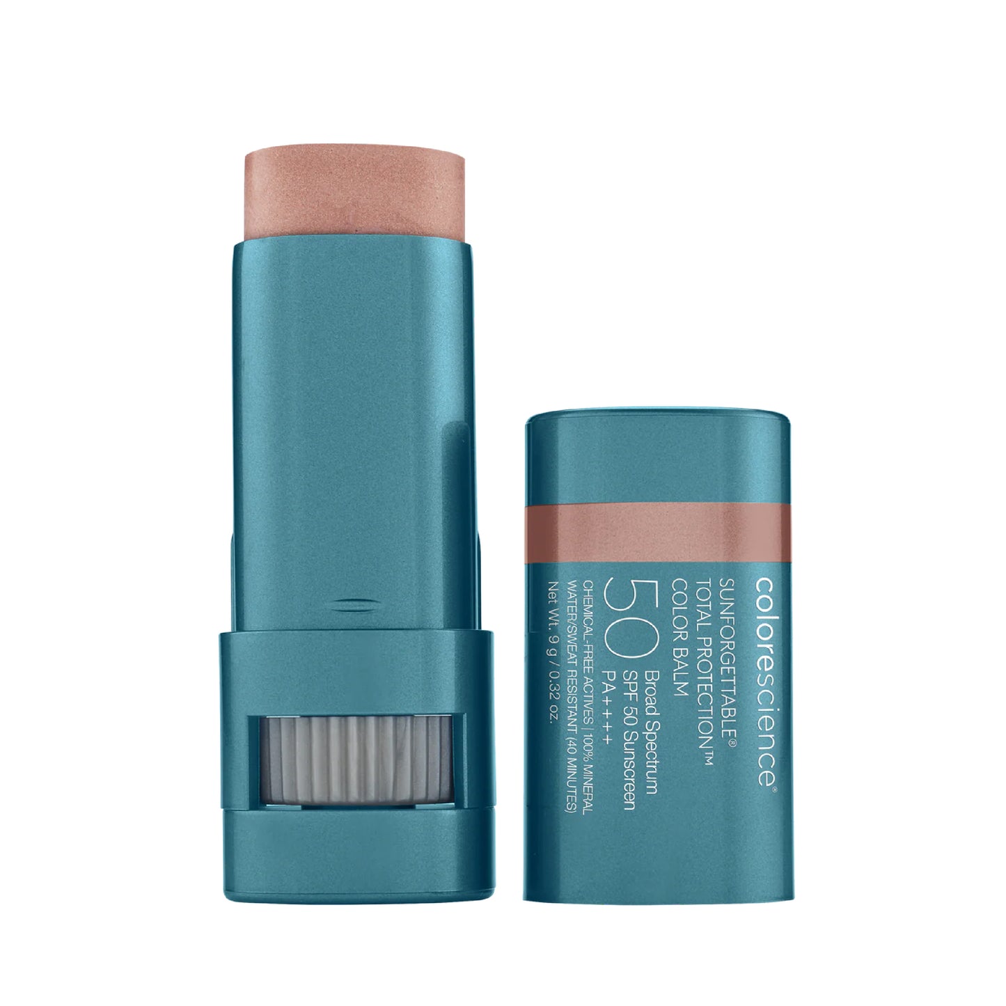 Total Protection Color Balm SPF 50 - Blush