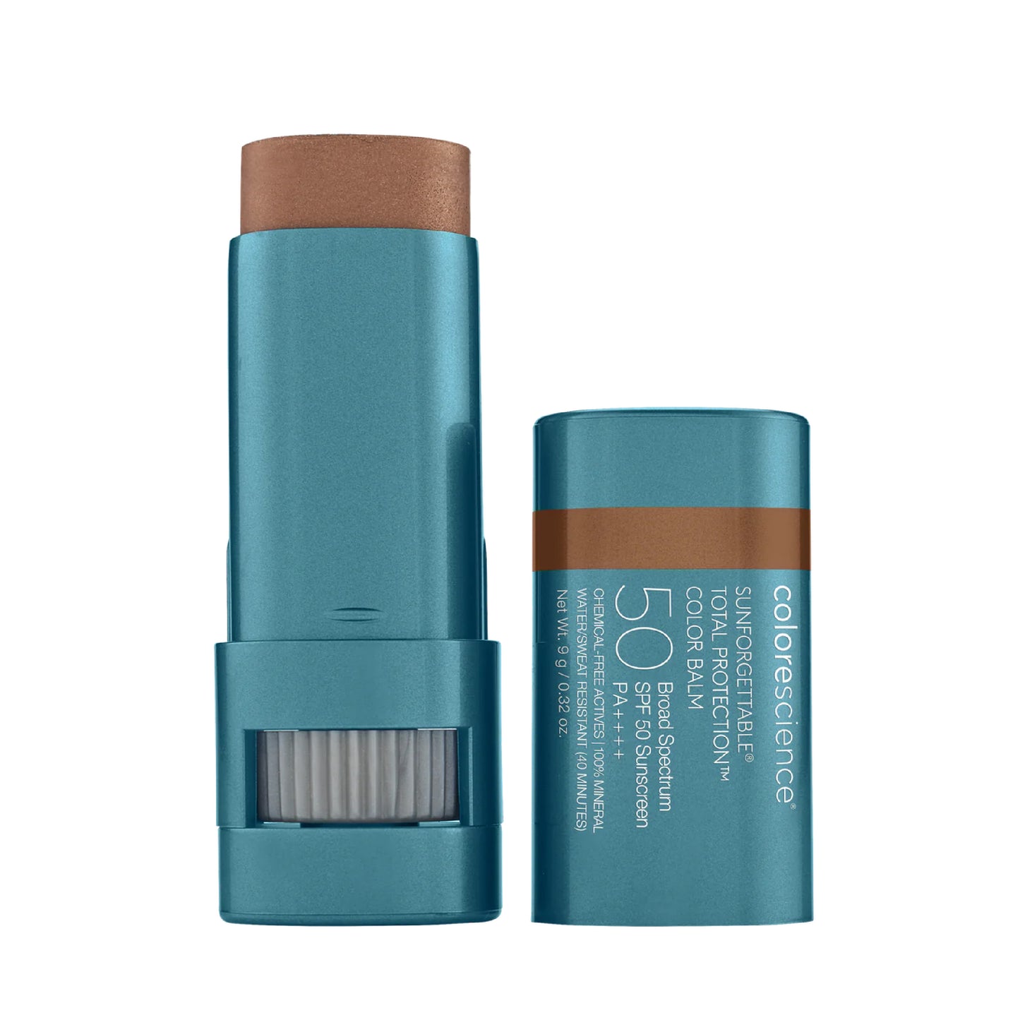 Total Protection Color Balm SPF 50 - Bronze