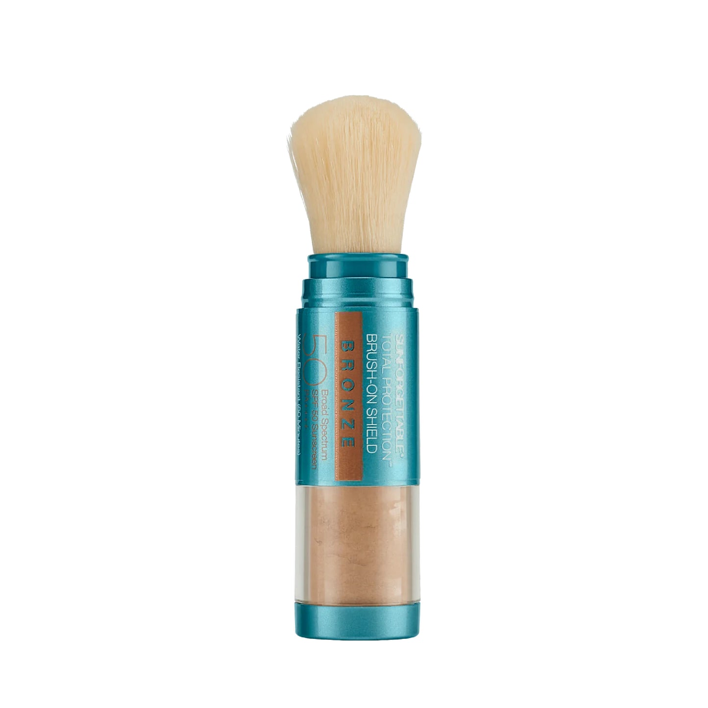 Sunforgettable® Total Protection™ Bronze Sunscreen Brush SPF 50