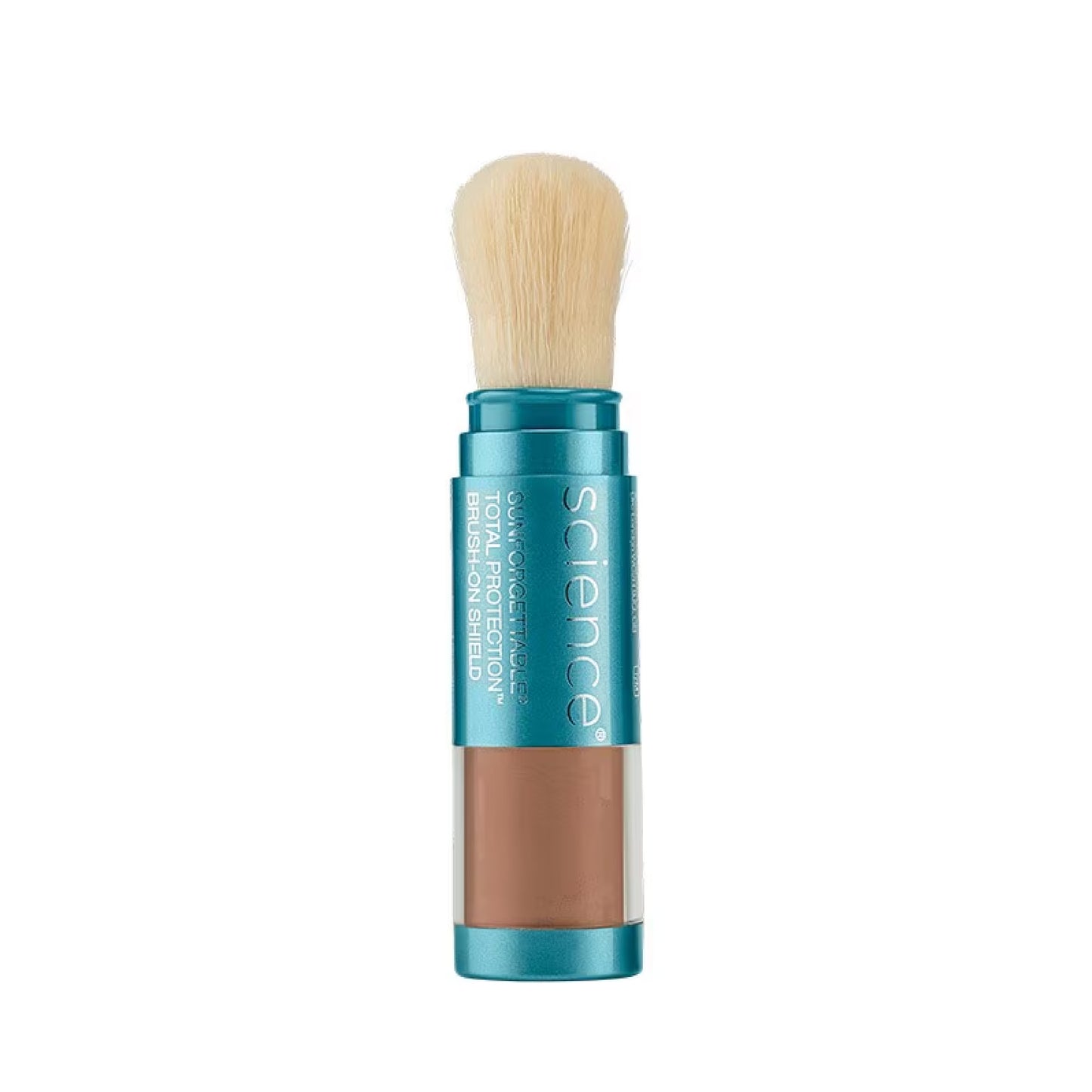 Total Protection Brush-On Shield SPF 50 - Deep
