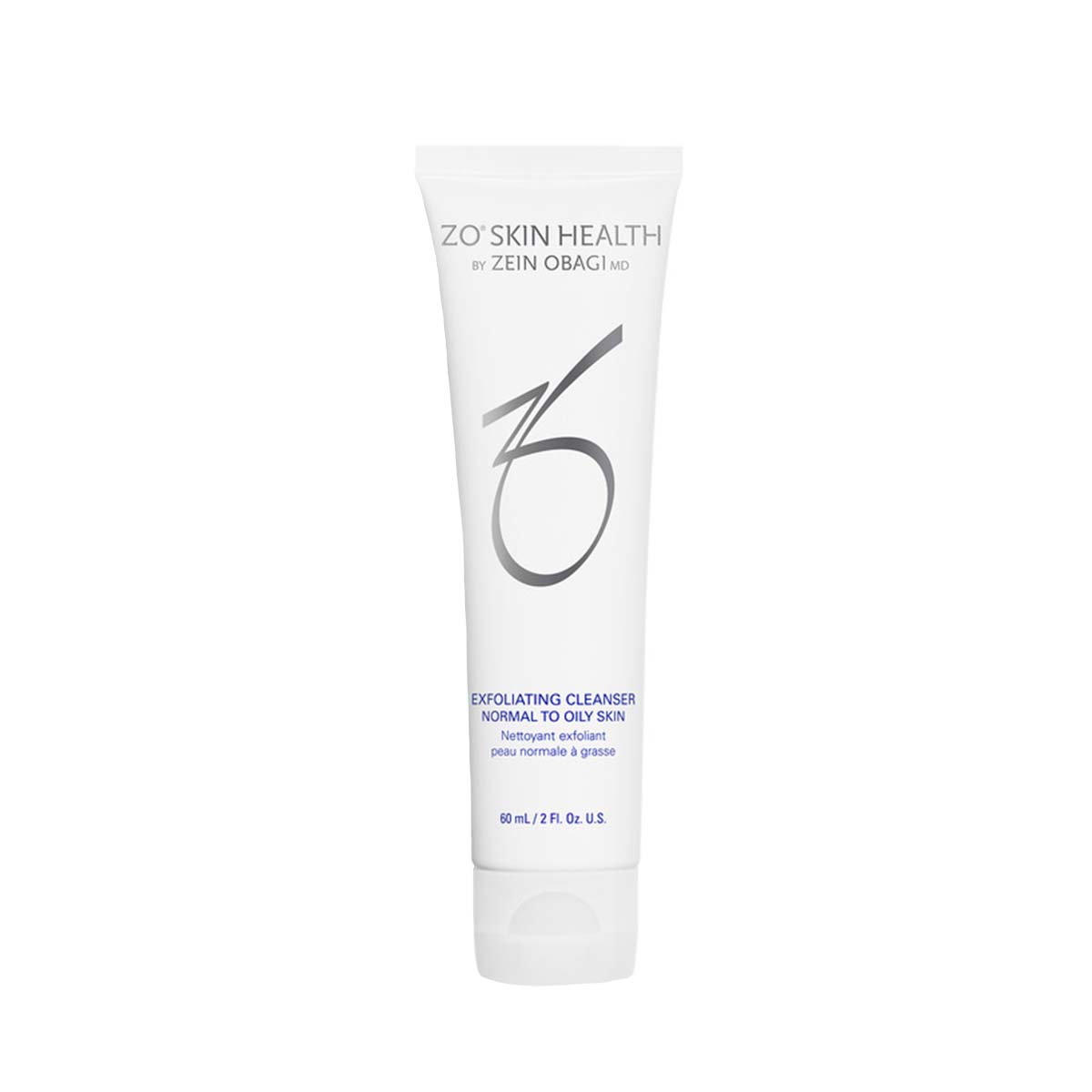 Exfoliating Cleanser