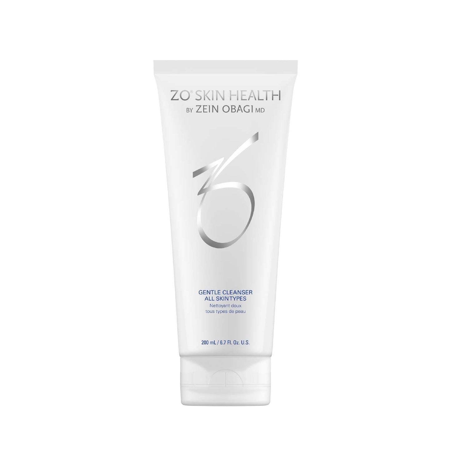 Gentle Cleanser All Skin Types