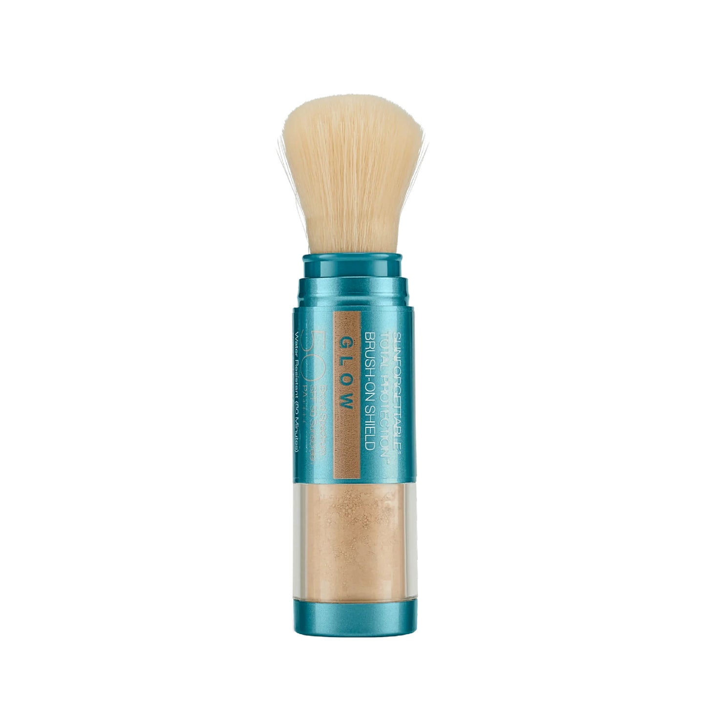 Sunforgettable Total Protection™ Glow Sunscreen Brush SPF 50
