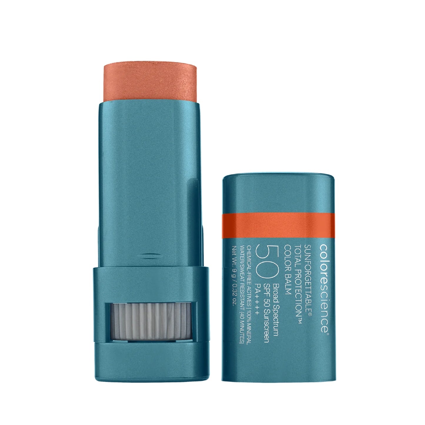 Total Protection Color Balm SPF 50 - Golden Hour