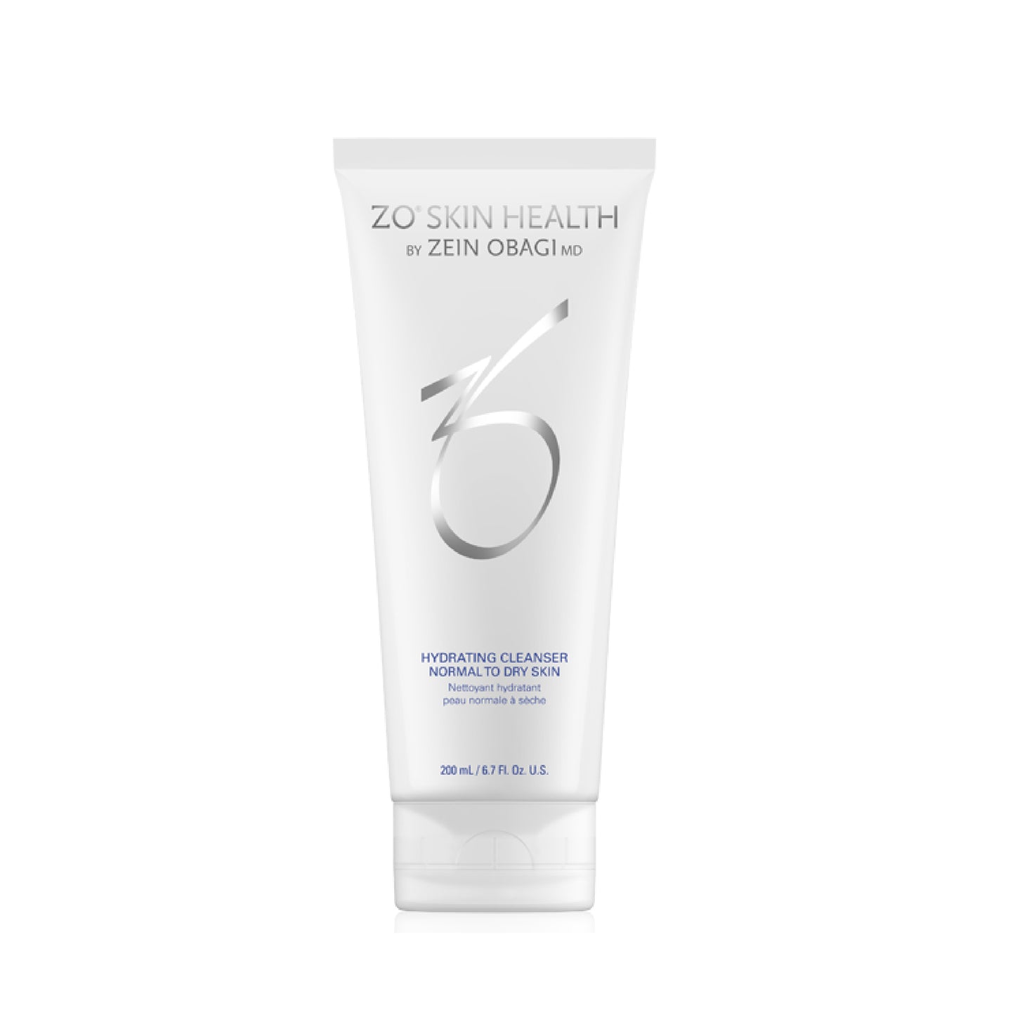 Hydrating Cleanser Normal to Dry Skin