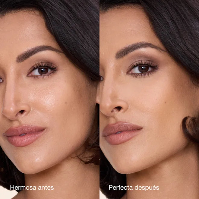 AIRBRUSH FLAWLESS FINISH 2 MEDIUM