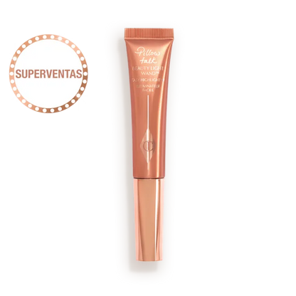 BEAUTY LIGHT WAND PILLOW TALK MEDIUM