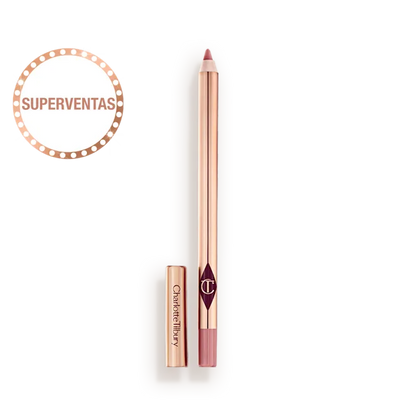 LIP CHEAT PILLOW TALK