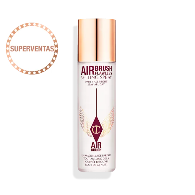 AIRBRUSH FLAWLESS SETTING SPRAY ORIGINAL 100 ML