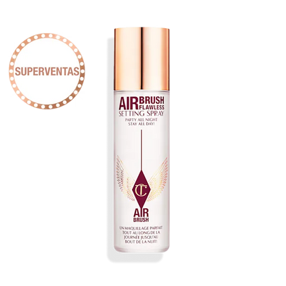 AIRBRUSH FLAWLESS SETTING SPRAY ORIGINAL 100 ML