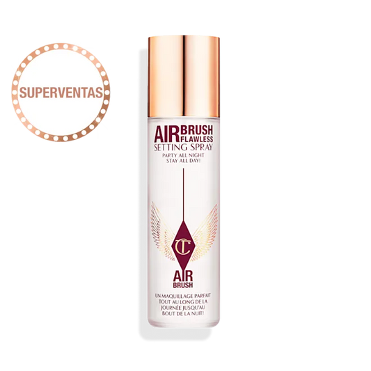 AIRBRUSH FLAWLESS SETTING SPRAY ORIGINAL 100 ML
