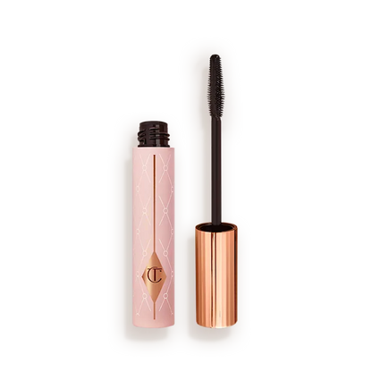 PILLOW TALK PUSH UP LASHES! MASCARA SUPER BLACK 10 ML