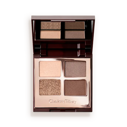 LUXURY PALETTE (the golden goddess)