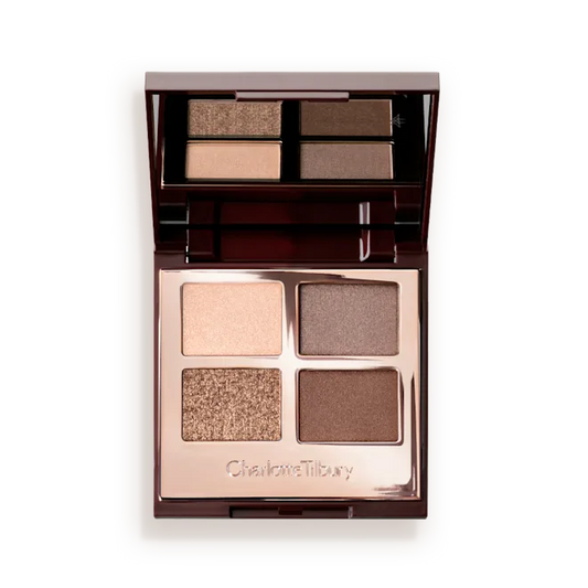 LUXURY PALETTE (the golden goddess)